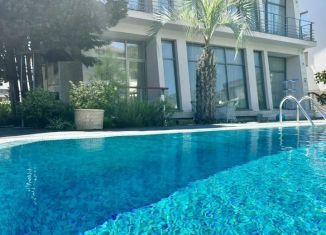 Сдаю дом, 200 м2, Сочи, Ландышевая улица, 15/2, микрорайон Мамайка