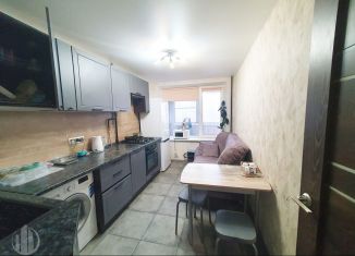 Продается 1-ком. квартира, 35.3 м2, Москва, Ярославское шоссе, 131, СВАО