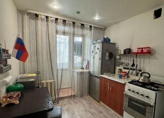 Продажа 1-комнатной квартиры, 36.2 м2, Туймазы, улица Комарова, 45/1