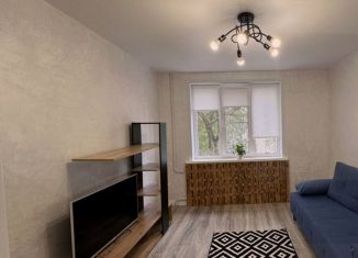 Квартира на продажу студия, 14.5 м2, Москва, Автозаводская улица, 19к1, метро Технопарк