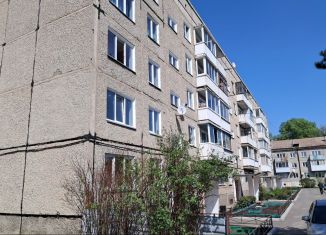 3-комнатная квартира на продажу, 61.6 м2, Абакан, улица Фадеева, 123