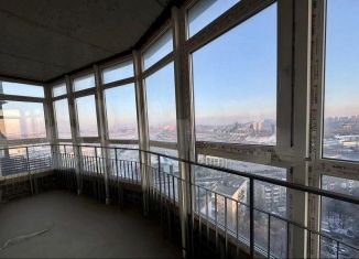 Продам 1-комнатную квартиру, 38 м2, Ростов-на-Дону, улица Ларина, 45с1, ЖК Сердце Ростова 2
