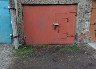 Продается гараж, 19 м2, Осинники, 4-й ряд, с5