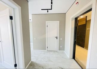 Продажа 1-ком. квартиры, 40 м2, село Витязево, Промышленная улица, 2