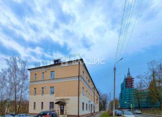 Продам комнату, 19.1 м2, Смоленск, улица Урицкого, 15, Промышленный район