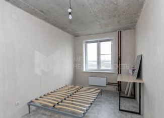 Продажа 1-ком. квартиры, 41.4 м2, Тюмень, улица 50 лет Октября, 75к2, ЖК Славутич