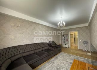 Продажа 2-комнатной квартиры, 80 м2, Махачкала, улица Хаджи Булача, 14Б, ЖК Ак-Гёль