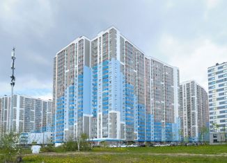 Продаю 1-комнатную квартиру, 48.1 м2, Санкт-Петербург, Витебский проспект, 101к2, муниципальный округ Гагаринское