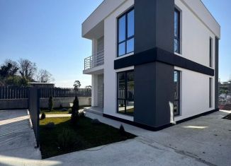 Продается коттедж, 120 м2, Краснодарский край, улица Нагуляна