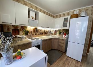 Продажа 1-ком. квартиры, 41 м2, Анапа, улица Адмирала Пустошкина, 22к2