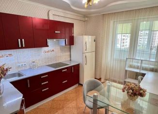 1-ком. квартира на продажу, 40.8 м2, Краснодар, улица Генерала Шифрина, 5, микрорайон Юбилейный