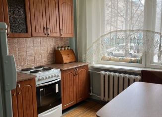 Двухкомнатная квартира на продажу, 52.9 м2, Северобайкальск, Ленинградский проспект, 4