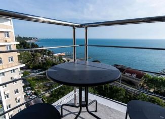 Продам 2-ком. квартиру, 51 м2, Сочи, Крымская улица, 89, ЖК Посейдон