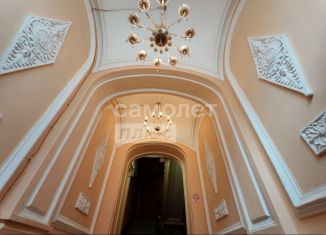 Продаю 3-комнатную квартиру, 126 м2, Москва, Петровский переулок, 1/30с1, Петровский переулок