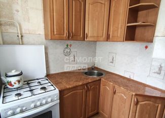 Продам 2-ком. квартиру, 49.3 м2, Йошкар-Ола, улица Карла Либкнехта, 88, микрорайон Ремзавод