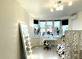 Продажа квартиры студии, 25.5 м2, Мытищи, Осташковское шоссе, 22к5, ЖК Мытищи Лайт