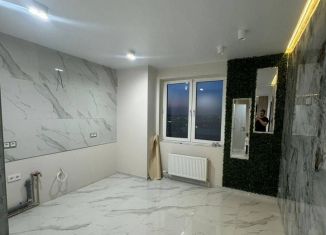 1-комнатная квартира на продажу, 49.6 м2, Краснодар, улица Александра Покрышкина, 2/3, микрорайон Энка (имени Маршала Жукова)