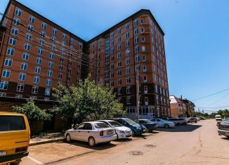 1-ком. квартира на продажу, 45 м2, посёлок Российский, улица Бигдая, 8