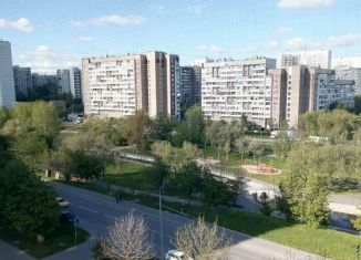 Продается 1-ком. квартира, 38 м2, Москва, Мячковский бульвар, 16к1, метро Алма-Атинская