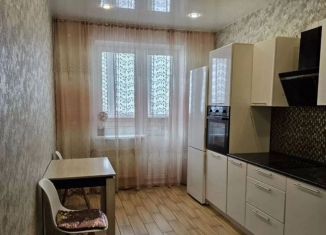 Сдаю 1-комнатную квартиру, 42.9 м2, Краснодар, улица имени Сергея Есенина, 110к1, ЖК Парус