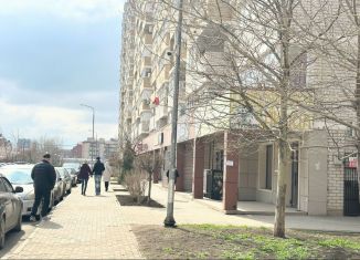 Аренда торговой площади, 87 м2, Краснодар, Московская улица, 144к2, микрорайон Завод Радиоизмерительных Приборов