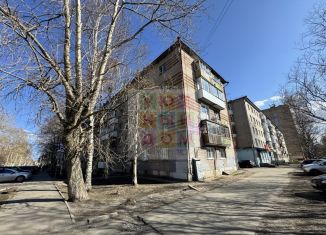 Продается 3-ком. квартира, 63.4 м2, Архангельск, Садовая улица, 12, Октябрьский округ
