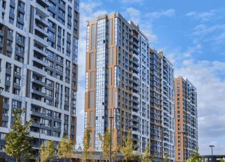 Продается 2-комнатная квартира, 64.1 м2, Краснодар, Колхозная улица, 5/2к1, микрорайон Табачная Фабрика