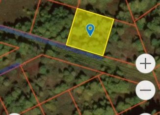 Продается участок, 12 сот., деревня Малая Субботиха