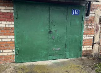 Гараж на продажу, 25 м2, Алексин, Набережная улица