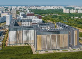 1-ком. квартира на продажу, 31.4 м2, Москва, СВАО, Берёзовая аллея, 19к4