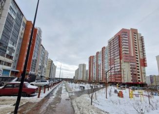 2-ком. квартира на продажу, 56 м2, Челябинск, улица 40-летия Победы, 53