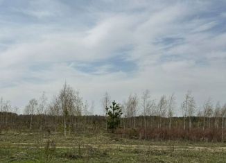 Продажа земельного участка, 6 сот., деревня Макаровка, Большая улица