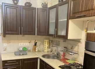 Сдаю 1-комнатную квартиру, 36 м2, Москва, 3-я Карачаровская улица, 9к1, ЮВАО