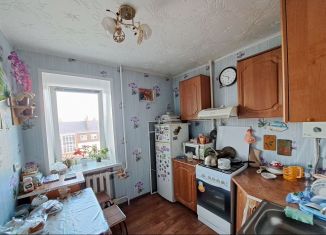 Продается 1-комнатная квартира, 32.8 м2, Кумертау, улица 60 лет БАССР, 17