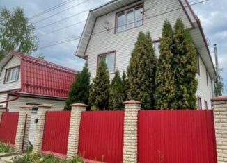Продажа дома, 200 м2, деревня Жостово, СНТ Метровагонмаш, 333