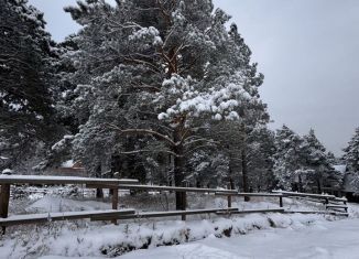 Продам земельный участок, 10 сот., деревня Карлук, Главная улица