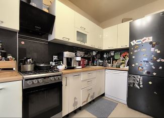 Двухкомнатная квартира на продажу, 52.5 м2, село Новое Шигалеево, улица Фёдора Шаляпина, 8