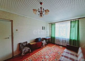 Продается 2-ком. квартира, 47.2 м2, Балашов, улица Титова, 17А