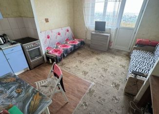 Квартира в аренду студия, 27 м2, Краснодар, Российская улица, 70/6, Прикубанский округ