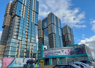 Продам 2-комнатную квартиру, 58.4 м2, посёлок Берёзовый, Целиноградская улица, 2И