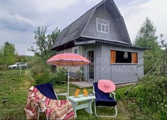 Продаю дачу, 42.6 м2, Тюменская область