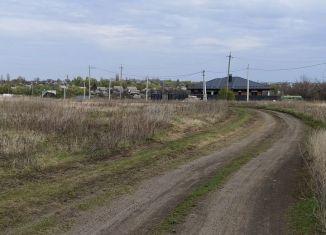 Продажа земельного участка, 10 сот., село Девица, Рябиновая улица