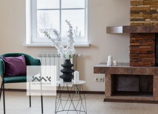 Дом на продажу, 284 м2, Пушкин, 8-я линия, 22