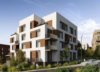 Продается 4-комнатная квартира, 88.9 м2, Тула, Рязанская улица, 1