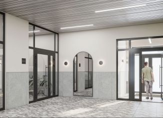 Продаю 1-комнатную квартиру, 35.5 м2, посёлок Парголово, Михайловская дорога, 6