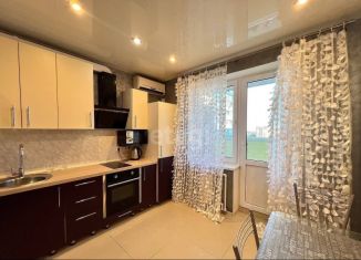 Продам 1-комнатную квартиру, 39.6 м2, Воронеж, Олимпийский бульвар, 14, ЖК Ботанический сад