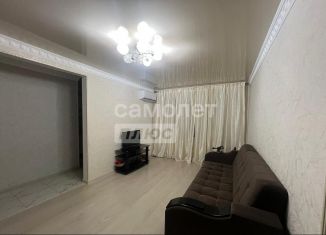 Продам 2-комнатную квартиру, 46.2 м2, Грозный, улица Иоанисиани, 14, 1-й микрорайон