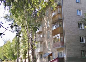 Двухкомнатная квартира на продажу, 43 м2, Новосибирск, улица Блюхера, 49, Ленинский район