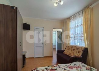 Продаю квартиру студию, 17 м2, Анапа, Заводская улица, 37