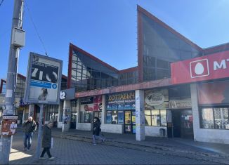 Продается помещение свободного назначения, 59.1 м2, Оренбург, Привокзальная площадь, 1Б, Промышленный район